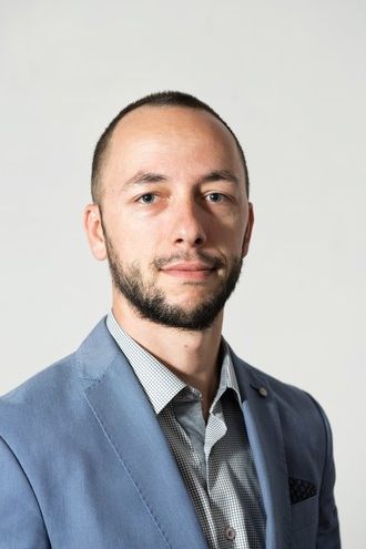 Wojciech Balicki — radca prawny i mediator, Kancelaria OMNIA w Krakowie